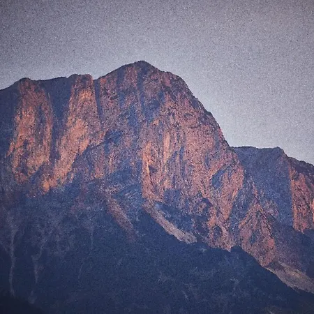 Apartamento Near Centre Schönau am Königssee