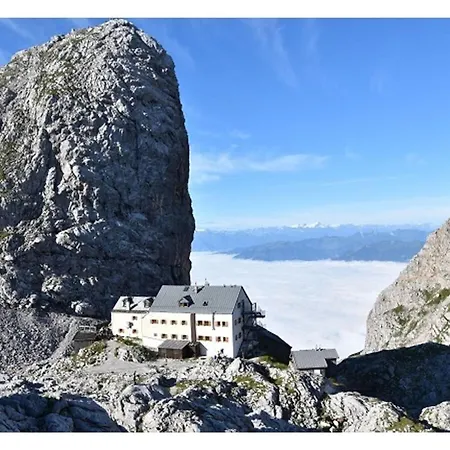 Near Centre Schönau am Königssee
