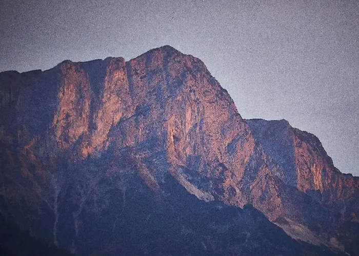 شقة Near Centre Schönau am Königssee
